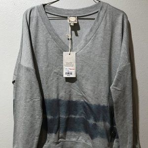 Ladies Sweatshirt